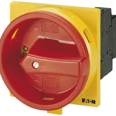 EB-Anlageschalter ETN 25A/3L 