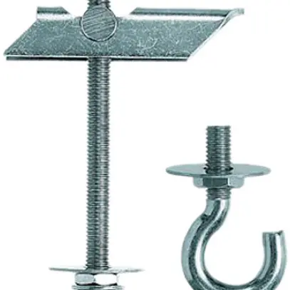 Tampon à bascule Fischer KDH M6×100 