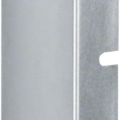 Piastra terminale tehalit per 127301562 zinc. 