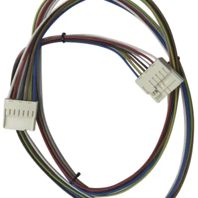 Spina d.collegamento DOTLUX LINEAclick, con cavo 1.5m, 7-polig 