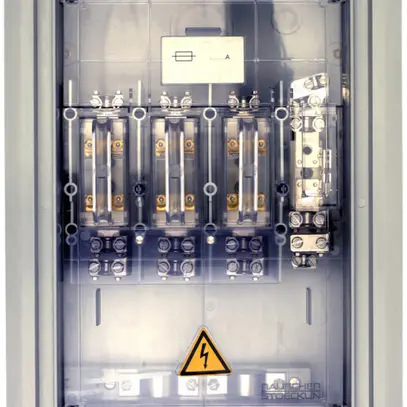 Cofano d'abbonati INC R&S ENC 160 3LNPE 