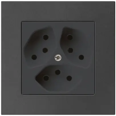 Presa INC kallysto.pro 3×T13 nero 