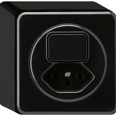 Combinaison AP basico C+type 13 noir 