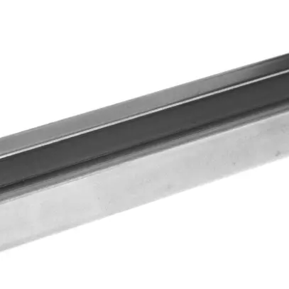 Barra profilata Woertz 29×15×2mm FE 3m 