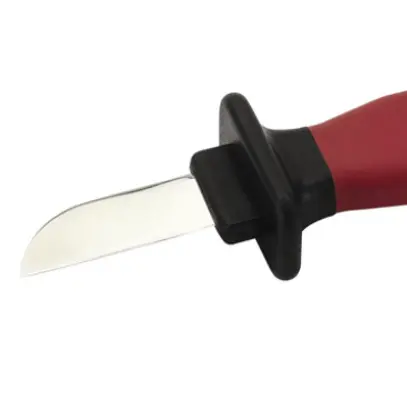 Couteau pour câbles CIMCO 1000V 