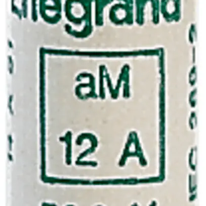 Fusibile cilindrico 14×51/32A AM 