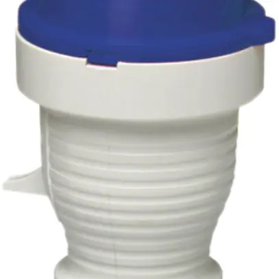 Spina mobile CEEtyp 5L 32A 9h 