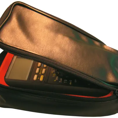 Etui de protection Elbro CA01, pour la sErie BM, EA et pour TESTER 3001 