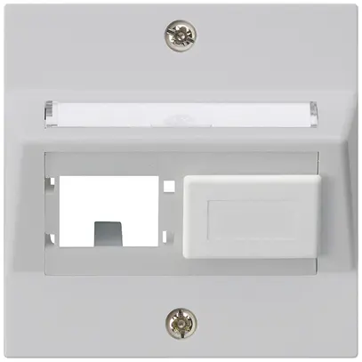 Kit di montaggio INC kallysto R&M freenet grigio chiaro 