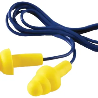 Bouchon de protection d´ouïe 3M SNR 32dB 