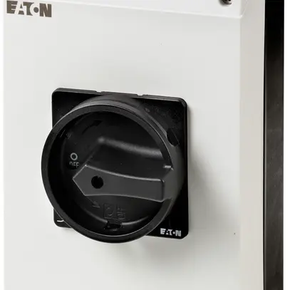 AP-Drehschalter ETN 63A/4L 1-0, N-vorauseilend 