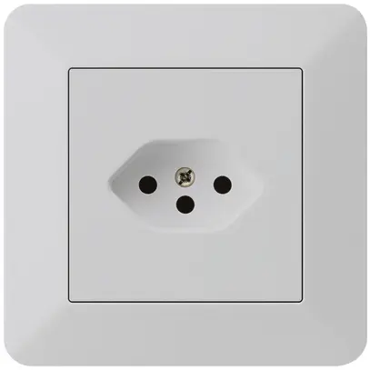 Presa INC kallysto.trend T13 grigio chiaro 