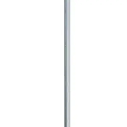 Piantana LED DOTLUX STUDIObutlerduo 2×80W 4000K 1240×425×1960mm 23.6kg 