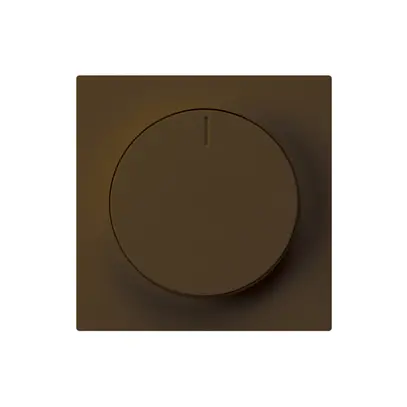 Variatore rotativo INC kallysto 20…550W ritardo di fase A marrone 