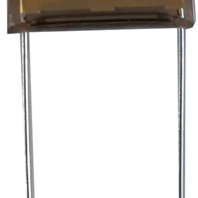 RC-Glied Rifa PMR 209 0.1µF 47Ω 