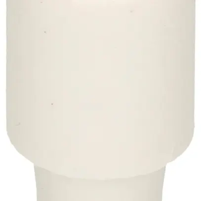 Fusible D MAX HAURI DT-II 25A jaune 500V retardé 50 KA gG Ø21×48mm 5 pièces 