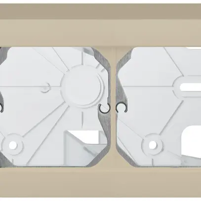 En-tête AP kallysto 1×2 beige 