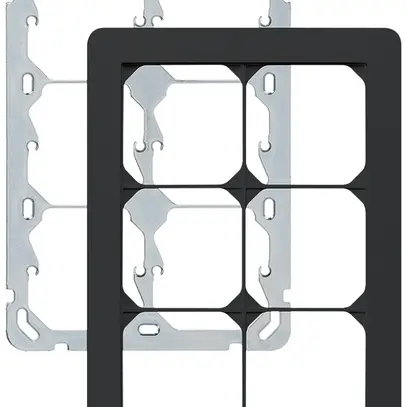 En-tête ENC kallysto.trend 3×2 noir vertical 