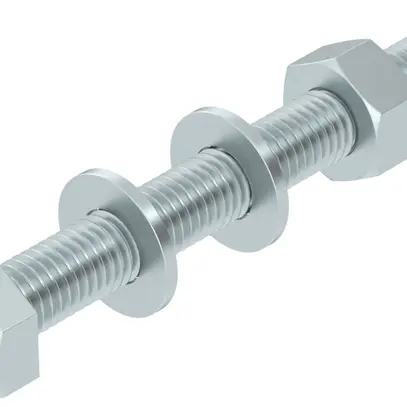 Vis à tête hexagonale Bettermann M10×90mm 