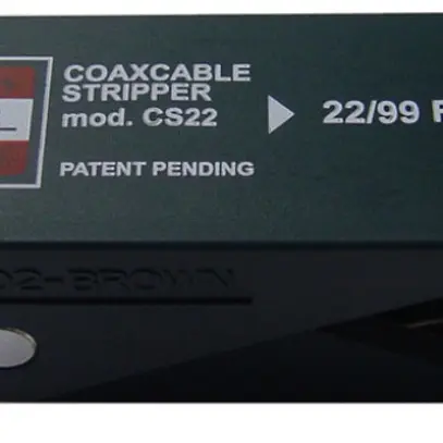 Utensile spellacavi CS22 12743 per HF-75 2.0/9.1..3 