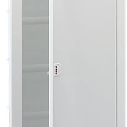 Distributore INC R&M grd.3 Volta vuoto, per communicazione 