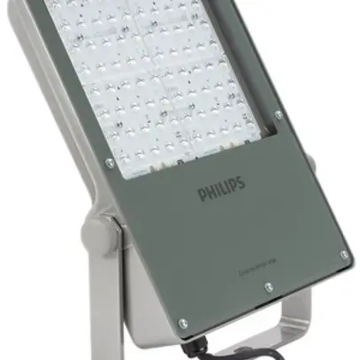 Projecteur LED CoreLine Tempo BVP130 LED260/740 A, gris 