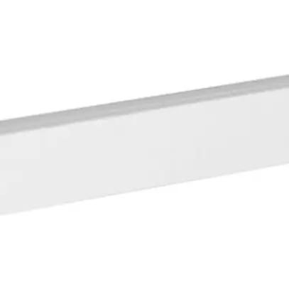 Canale d'installazione tehalit LFH 20×20×2000mm bianco traffico 