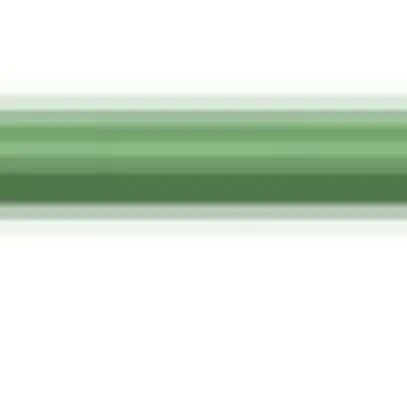 Condotto 2P L=1m verde Bus-KNX con 1 spina BST14i2KFS 