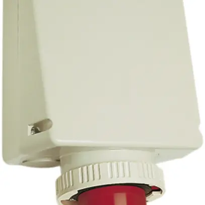 Spina d'attrezzi AP CEEtyp 5L, 125A, 6h, IP67 