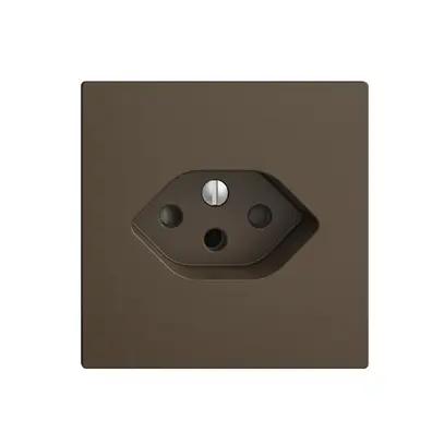 Prise ENC EDIZIOdue T13 coffee avec shutter 