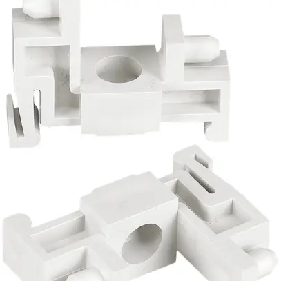 Klemmenträger Eaton horizontal 