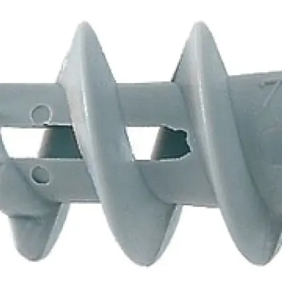 Tassello muro gesso Fischer GK 