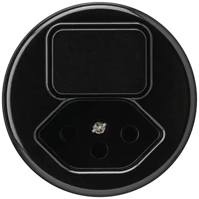 Insert pour combinaison basico 3/1L+type 13 noir avec sécurité enfants 