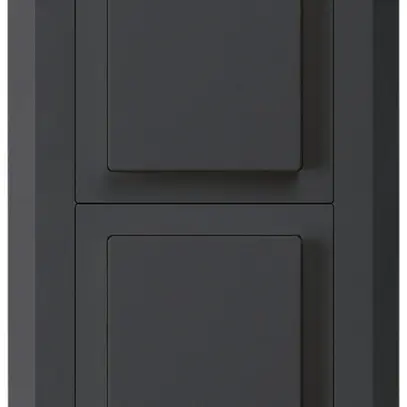 Combinaison ENC I-I 3/1P+3/1P noir kallysto.line 