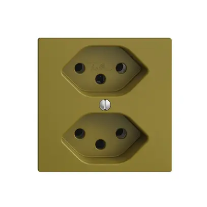 Presa INC EDIZIOdue 2×T13 olive 