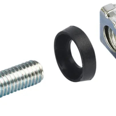 Befestigungsset R&M M6 