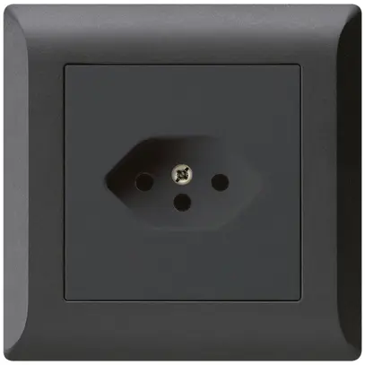 Prise ENC kallysto.line T13 noir 