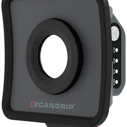 Projecteur LED Plica NOVA MINI 155lm/W, 4000mAh, 6000K, 1500lm 1500lux 