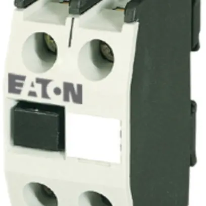 Bloc de contacts auxiliaires Eaton DILM150-XHI11, 6A 