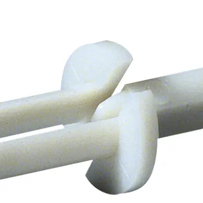 Rivet d'expansion tehalit pour 4…7mm 1Set=100 pcs 