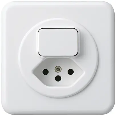 Combinazione INC I basico 3+tipo 13 bianco 