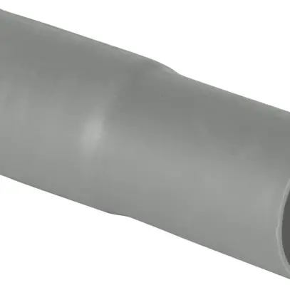 Manicotto passaggio M16/M20 grigio chiaro, TIT M16/THF M20 