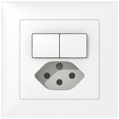 Combinaison ENC I SIDUS B 1/3 +3+T13 blanc 