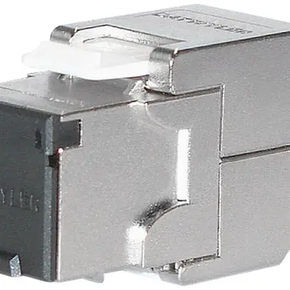 Modul Dätwyler KST PLUS Cat.6A Keystone geschirmt 