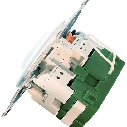 EB-RF-Binäreingang ALADIN extern (Typ 3), 1-Kanal, batteriebetrieben, EnOcean 