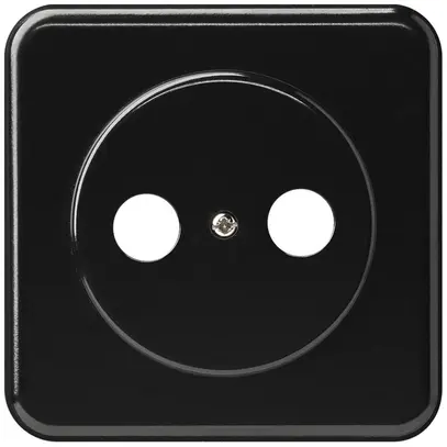 Kit frontale INC basico per TV-R no Ø58mm 