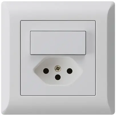 Combinazione INC I kallysto.line 6/1L +T13 senza prot.bambini grigio chiaro 