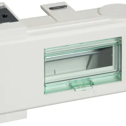 Boîte de départ Canalis KS 400V 63A 