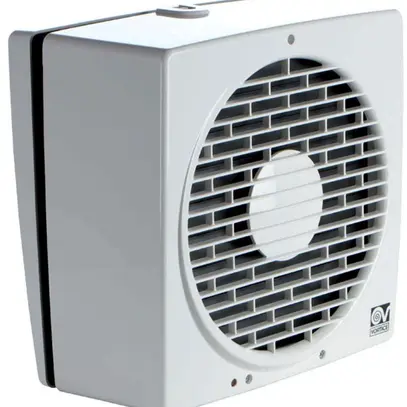Ventilateur INC Vortice Vario 150/6" AR 235m³/h 25W 