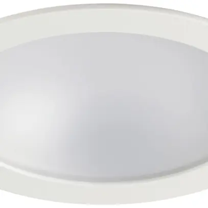 Downlight LED INC START 175 15W 1525lm 4000K IP44 rond 
